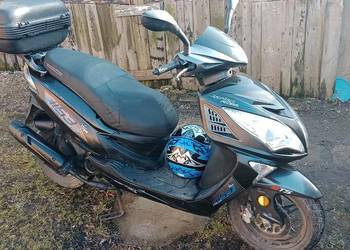 Barton falcon 50 używany 2021r