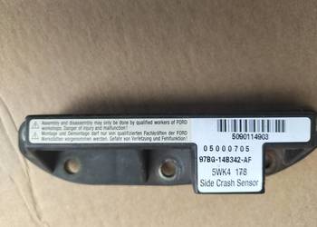 FORD MONDEO MK2 97BG-14B342-AF CZYJNIK UDERZENIOWY AIRBAG