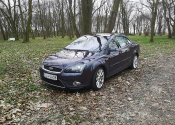 Ford Focus CC