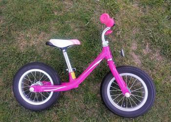 Rowerek biegowy Giant