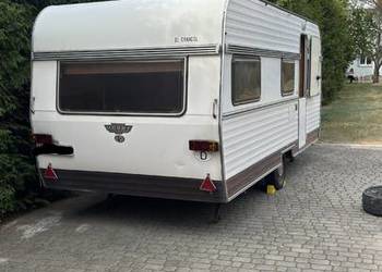 Hobby 520 t de lux
