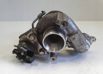 TURBOSPRĘŻARKA Citroen C4 II 1.6 HDI _ turbo 9673283680