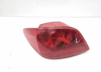 LAMPA LEWA TYŁ PEUGEOT 307