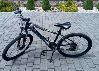 Rower górski na kołach 27.5"