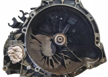 SKRZYNIA BIEGÓW Ford Transit Connect 1.8 TDCI manual MANUALNA 2T1R-7002-BF