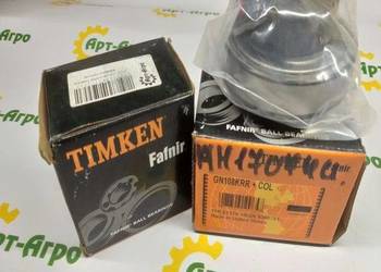 GN108KRRB TIMKEN Łożysko kulkowe stałe