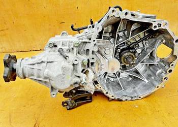 RENAULT KOLEOS I SKRZYNIA BIEGÓW 2.5 I 4X4 JY25C ND8000 171 z REDUKTOREM