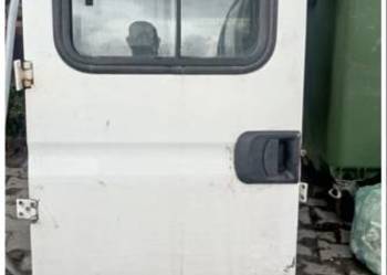 Sprzedam drzwi Iveco daily doca rok 2009