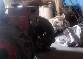 Same Tiger do poprawek