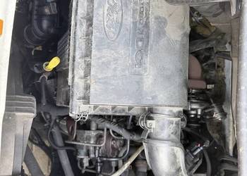 Skrzynia biegów Ford Transit MK7 2.2 TDCi 6-biegowa 2008