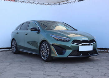 Kia ProCeed 1.5 T-GDI