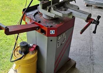 Piła przecinarka tarczowa wolnoobrotowa Holzmann MK 315 S