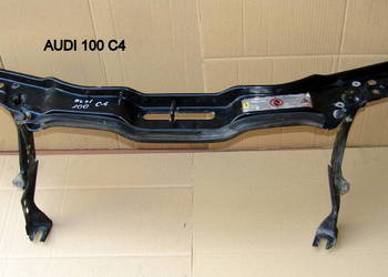 PAS PRZEDNI GÓRNY AUDI 100 C4