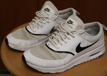 Buty (sneakersy) marki Nike Air Max Thea rozm. 37,5