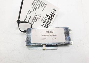 MODUŁ MASERATI QUATTROPORTE S 243008