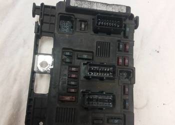 CITROEN C5 SKRZYNKA BSM - 9635259780 - EUROPA