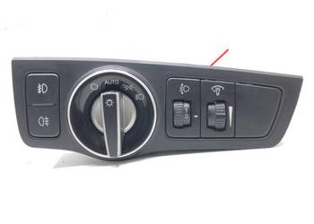WŁĄCZNIK ŚWIATEŁ HYUNDAI i40 93300-3Z100 PRZYCISK