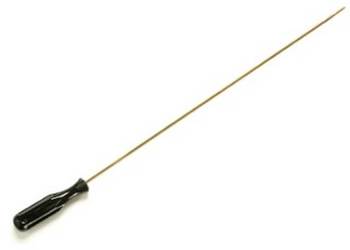 Wycior długi 99A/5mm mosiężny 79cm