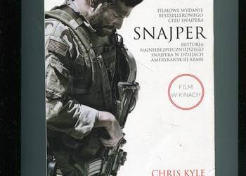 Snajper - Chris Kyle