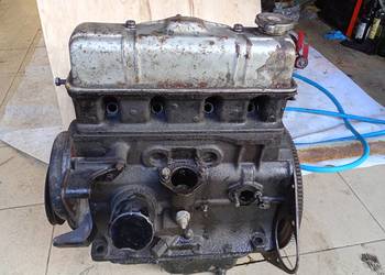 Silnik Triumph Spitfire 1500