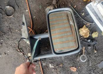 Lusterko prawe VW LT