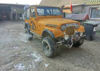 Toyota land Cruiser  4x4okazja