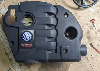 Osłona silnika 1.9 TDI Volkswagen Audi