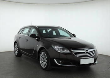 Opel Insignia 2.0 CDTI