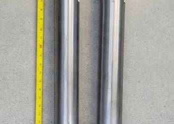 Silownik hydrauliczny SR20S LLa 50/30X450 HB
