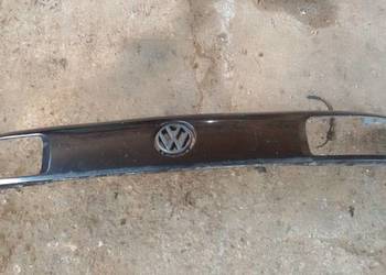 VW PASSAT B3 GRIL PRZEDNI