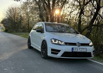Sprzedam Volkswagena Golfa 7R