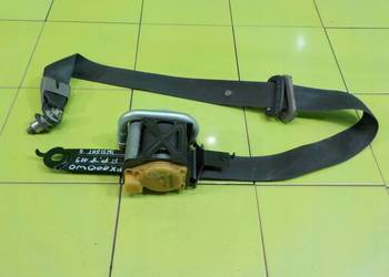 HONDA INSIGHT II 10r 5D pas bezpieczenstwa prawy przod TK-AH3-EJ530