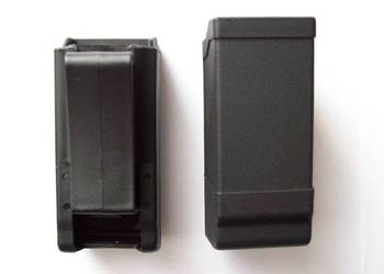 Kabura na magazynek 9 mm do Glock, HK, M9, P226