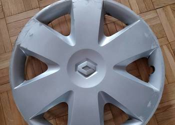 Kołpak Renault 15 cali