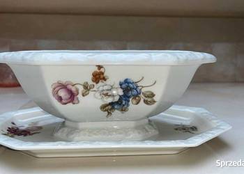 Sosjerka Rosenthal Maria. Jesień. Selb- Germany. 1940 r