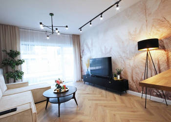 Kwalerka z Ogródkiem Wykończona pod klucz !!!OKAZJA!!!