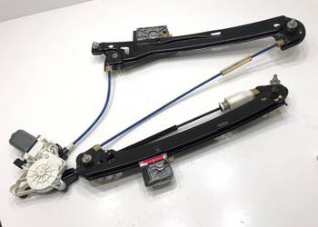 PODNOŚNIK SZYBY LEWY TYŁ MERCEDES CLS A0009061607 Sportowy/Coupe