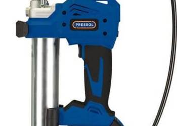 Smarownica akumulatorowa 20V 2Ah FP18051