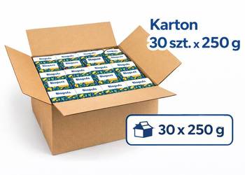 Biopuls Silorex T – preparat do kiszonki z traw i zielonek | 30 szt x 250 g