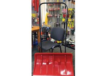 ZGARNACZE do śniegu Lublin Wrotkow 133,53 zł/br. ATUT-BIS