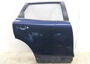 DRZWI PRAWY TYŁ MAZDA CX-9 SUV GRANATOWY