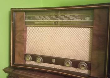 Radio Philipsa Antek