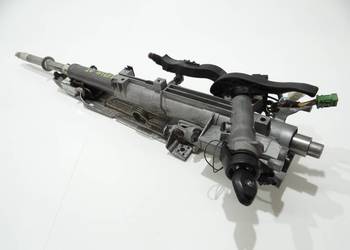 KOLUMNA KIEROWNICZA BMW X3 E83 LCI AUTOMAT 3450158 (17193070)