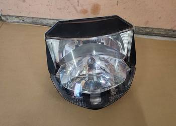 Honda CBR 1100 XX lampa przód reflektor przednia cbr1100 blackbird 1100xx