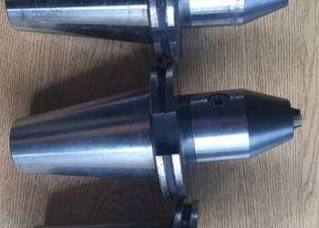 Oprawka SK50 z uchwytem wiertarskim fi 2,5-16 F/V