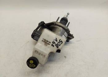 PEUGEOT 508 II Pompa hamulcowa Serwo 9835989180