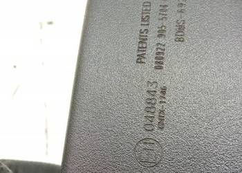 LUSTERKO WEWNĘTRZNE EUROPA  E11048843 Mazda 3 IV (2019-)