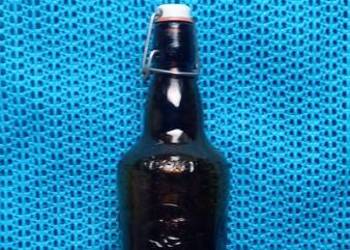 Butelka Fischer Biere z kapslem ceramicznym