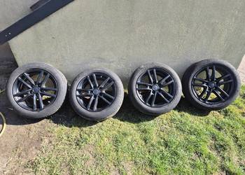 felgi rial x10 5x112 7jx16 et47