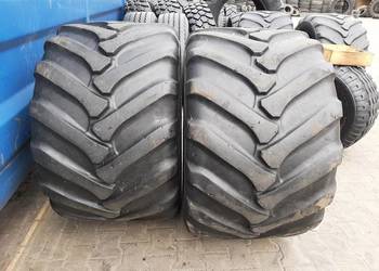 2x Opona używana rolnicza 650/45-22.5 650/45R22.5 BKT 1700zł W4430